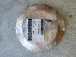 Raymond Forklift Parts RA123-000-192 Load Wheel Hub. Fixed Price $149.99.