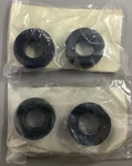 Lot Of Doosan D700413 Grommet (B141). Fixed Price $40.00.