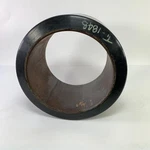 Forklift Tire 14-3/4X9X11-1/4 14-3/4" Tall 9" Wide 11-1/4" Inner. Fixed Price $121.47.