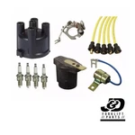 Forklift Ignition Tune Up Kit Hyster 996102 Fits Mazda Va And Ua Engines. Fixed Price $73.18.