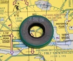 531378 Seal Teledyne Continental Motors New Packaging. Fixed Price $19.99.