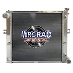 Aluminum Radiator Caterpillar Forklift P8000 / P12000 # 91K01-10200 New. Fixed Price $624.00.