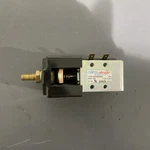 Curtis Albright Type SW180/326L. Fixed Price $35.00.