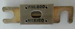 Bussmann ANL-600 Fuse 600A High Amp Bolt-on Marine Car Audio. Fixed Price $59.99.