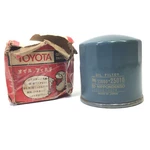 Oil Filter 15600-25010 Toyota Genuine Nos. Fixed Price $40.00.