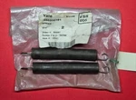 Yale 530306101 Forklift Pdl Return Springs Usa Made - Lot Of 2, New. Fixed Price $24.99.