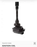 4110028 Hyster Forklift 5820411-12 Yale Ignition Coil Psi 2.4 Engine New Oem. Fixed Price $129.00.