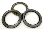 Jet PT2748W-03 Bearing For Ptw Series Pallet Trucks. Fixed Price $44.99.