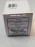 Edwards Signaling E102A - Lumatone Steady. Fixed Price $89.00.