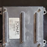 Used Hyundai Forklift Ecm Control Module. Fixed Price $300.00.