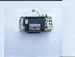 140-01-4003A, 118838, SYM1100 24V 4.2 Hp 4-T 1HR 2285 Rpm Reversible Crown Motor. Fixed Price $570.00.