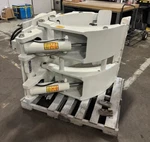 2019 Cascade 90F-RCF-150 60" Opening Class Iv Paper Roll Clamp Refurbished. Fixed Price $4900.00.