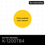 Battery Watering, K-1200TB4 Single Point Kit (12-CELL, Low Profile). Fixed Price $229.63.