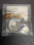 Crown Lift Truck 1.0 Rctf - Spacer 077325 *new Old Stock*. Fixed Price $13.49.