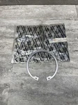Linde 0009071273 15A07 Retaining / Locking Ring, New. Fixed Price $35.00.