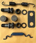 Rockwell Automotive Brake Kit 8029 11PC. Fixed Price $16.99.