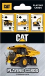 Masterpieces - Caterpillar Playing Cards 54 Deck. Fixed Price $9.99.