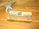 Yale 505617500 *new* Forklift Axle Shaft Oem. Fixed Price $12.75.