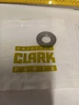Clark Forklift Washer 209961. Fixed Price $20.00.