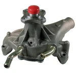 Water Pump Hyster S70-120XL S80XM S100FT H90XM Gm Vortec 4.3L V6 3042214 Cw New. Fixed Price $74.28.