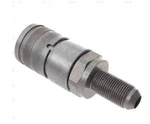 Part # 7246792 Fits Bobcat Coupler- Ff Female. Fixed Price $89.00.