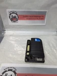 CURTIS,1210-2203,D.C. Motor Controller 24V Current 45A Pre-owned. Fixed Price $100.00.