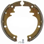 Part # YT927113300 Fits Yale , Brake Shoe Kit. Fixed Price $125.00.