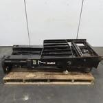 Caterpillar E5000 Stage Forklift Mast W/ Side Shift From 36V Electric. Fixed Price $1099.99.