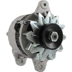 Alternator FG-20 FG-25 FG25 FG-30 FG30 Mitsubishi Fork Lift Truck 1973-77. Fixed Price $125.46.