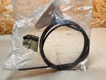 Genuine Oem Hyster 0317994 Choke Control Cable For H275H H9.00H P200B H150H H300. Fixed Price $39.99.