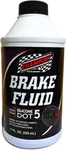 Champion Dot 5 Silicone Brake Fluid Case Of 12/11OZ Cans. Fixed Price $99.99.