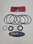65616 Seal Kit Drv Mtr Fits Genie SK-12251104A. Fixed Price $115.00.