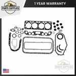 Forklift Overhaul Gasket Kit H20 Nissan Engine 10101-L1125 10101L1125. Fixed Price $60.93.