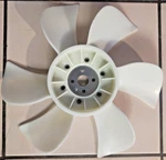 Toyota 16361-23860-71 Fan All 4Y Series Engines High Quality. Fixed Price $49.00.