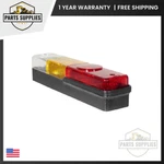 37B-1AE-3010 Rear Lamp 12V Komatsu Forklift Red Amber Clear Bulb Colors. Fixed Price $29.34.