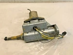 3406B Caterpillar Diesel Loader Control Cable Bracket 9V5243 Oem 4V6046. Fixed Price $200.00.