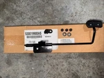 New Genuine 87521-FW80D Nissan Lever 87521FW80D***FAST Free Shipping***. Fixed Price $198.25.