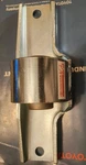 Toyota Forklift 41260-26610-71 Transmission Mount Insulator Model 8FGCU25-32. Fixed Price $79.00.