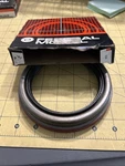 National 370009A Wheel Seal! Usa! Free Shipping!. Fixed Price $19.50.