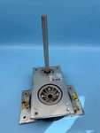 Tennant T7 Oem Part # 1019724 Steering Assembly. Fixed Price $500.00.