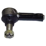 Crown Tie Rod End For 41-86 Jeep Willys In Long 11/16 Rh Threads Pos Varies. Fixed Price $26.11.