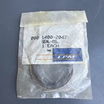 Lpm 1400-2047 Oil Seal 00014002047. Fixed Price $11.99.