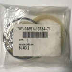 New Tilt Cylinder O/h Kit #04651-10334-71 Toyota Forklift. Fixed Price $47.50.