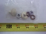 897956 Clark Forklift, Contact Kit. Fixed Price $52.00.