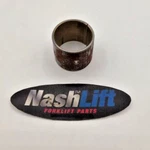 99668 Hyster Bushing SK58230125JE. Fixed Price $20.00.