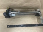 Develon Doosan Urea Level Sensor Assy, Part 301308-01211A, See Machine List. Fixed Price $2525.00.