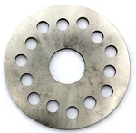 87085503 Raymond Forklift Wear Plate Oem 870-855/03 SK-06230220TB. Fixed Price $101.60.
