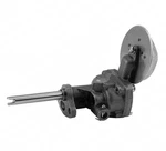 15010-66202 Oil Pump Ii K21 H25 Nissan Engine CAT91H20-01850 15010-GQ70A. Fixed Price $135.65.