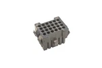 Raymond 1-012-060/09 24 Pin Connector Nos. Fixed Price $19.99.