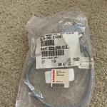Raymond Cable Assembly 223-003-012 Rev 15 Pin See Pics. Fixed Price $17.10.